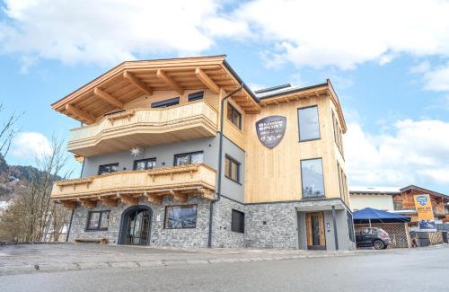 Going am Wilden Kaiser Apartment | Casa Goingsport