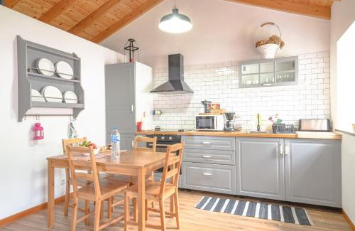 Faja dos Vimes House | Casa Grão de Café AL