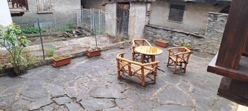 Soucheres-Basses Apartment | Casa Grande appartamento Marianna