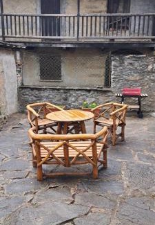 Soucheres-Basses Apartment | Casa Grande appartamento Marianna