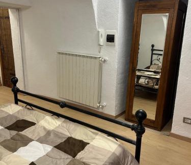 Soucheres-Basses Apartment | Casa Grande appartamento Marianna