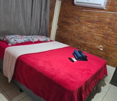 Ribeirao Preto House | Casa grande confortável tipo chácara
