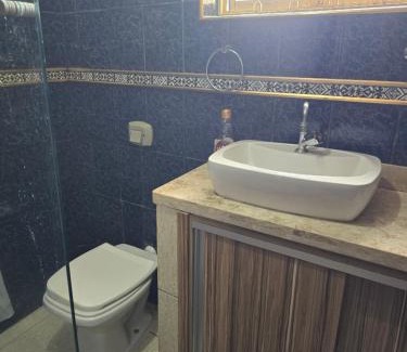 Ribeirao Preto House | Casa grande confortável tipo chácara