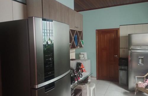 Coqueiro House | Casa Grande Cop 30