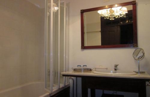 Vila Ruiva House | CASA GRANDE DE JUNCAIS - SERRA DA ESTRELA