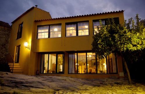 Vila Ruiva House | CASA GRANDE DE JUNCAIS - SERRA DA ESTRELA