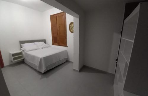 Horto House | Casa grande e aconchegante no horto em BH