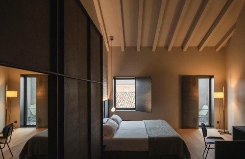 Granon Hotel | Casa Grande Hotel