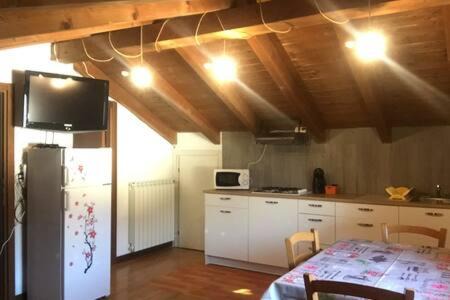 Magreglio Apartment | Casa Grazia