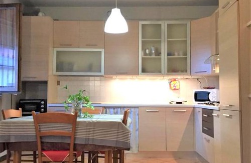 Magreglio Apartment | Casa Grazia