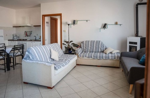 Nurachi Apartment | Casa Graziosa - Appartamento 5