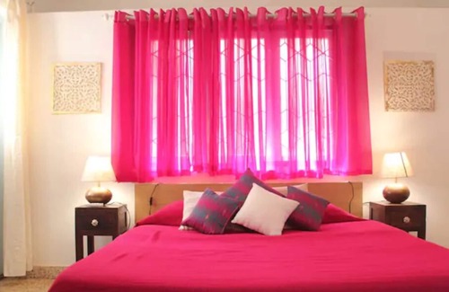 Assagao Villa | Casa Greens - 3 Acre 4BHK Luxury Villa with Private Pool