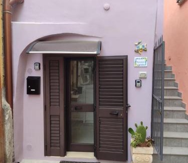 Palazzolo Acreide Historic Centre Apartment | Casa Gregorio