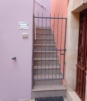 Palazzolo Acreide Historic Centre Apartment | Casa Gregorio