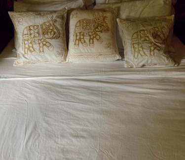 El Valle de Anton Bed & Breakfast | Casa Grimaldo