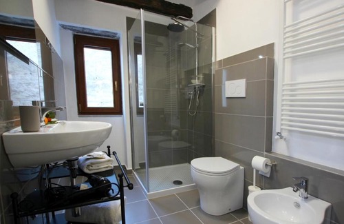 Spineto Scrivia House | Casa Guatelli guest house