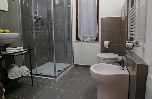 Spineto Scrivia House | Casa Guatelli guest house