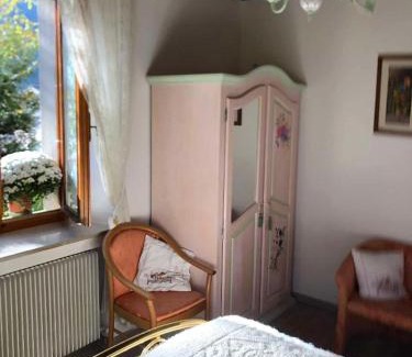 Fielis Apartment | Casa Gugjet Cuore Carnico - appartamento Zoncolan - giardino - no scale - parcheggio e 4 zampe gratis