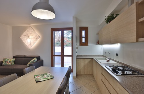Castromediano Apartment | Casa Guglielmi Lecce