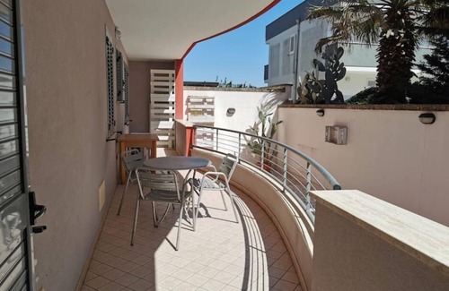 Castromediano Apartment | Casa Guglielmi Lecce