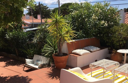 Charneca House | Casa Guincho Beach House near the beach, golf, countryside, mountains.