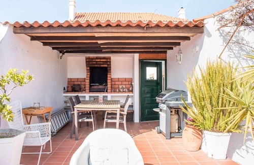 Charneca House | Casa Guincho Beach House near the beach, golf, countryside, mountains.