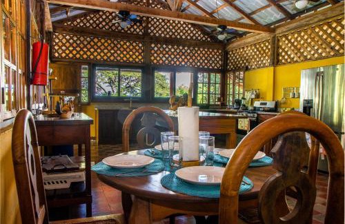 Mombacho Volcano Nature Reserve House | Casa Hacienda El Menco