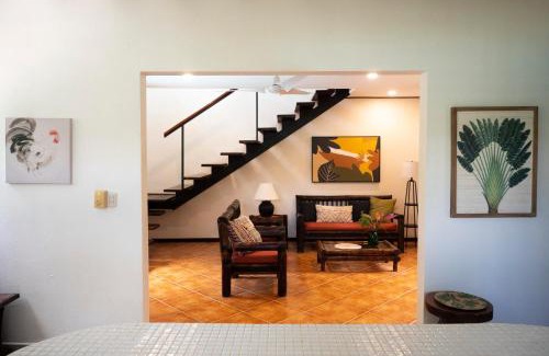 Ojochal House | Casa Helena
