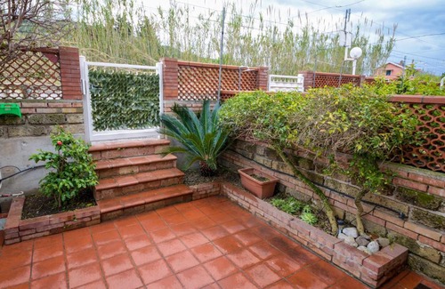 Agropoli Apartment | Casa Helios