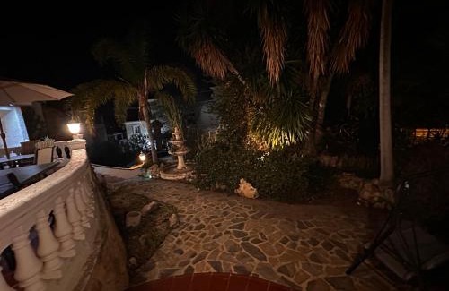 La Colina Villa | Casa Hendrika - La Nucia Hills