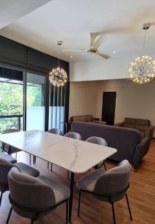 Sungai Lembing Resort | Casa Hill Resort