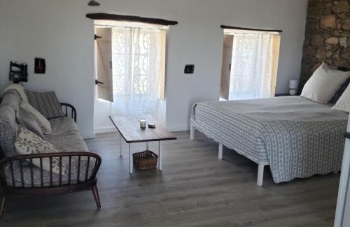 Macao Apartment | Casa Hortensia