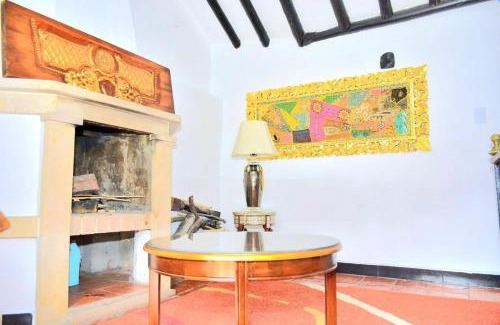 La Candelaria House | Casa-Hotel de La Calle Yerma - Completamente Privada