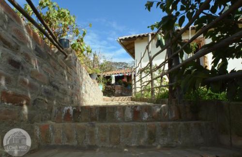 Cotacachi House | Casa Hotel Loma Wasi en Cotacachi
