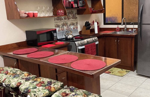 Barrio Las Playitas House | Casa Hughes Las Palmas