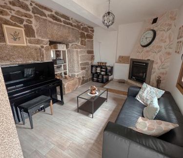 Cenlle House | Casa Idalia
