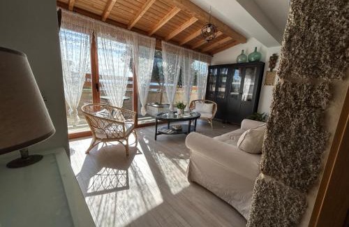 Cenlle House | Casa Idalia