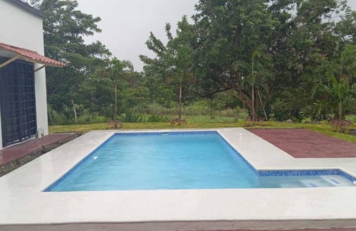 Punta Barco House | Casa Iguana - Punta Barco Viejo
