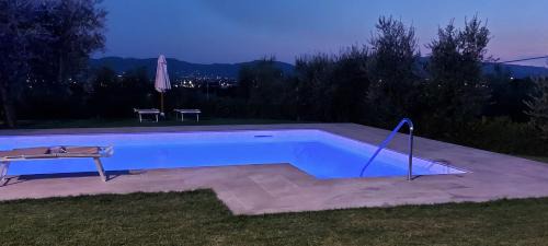Pistoia House | Casa "IL BRIO"