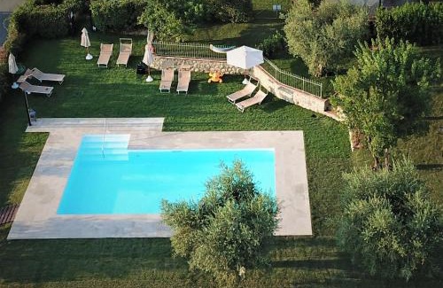 Pistoia House | Casa "IL BRIO"