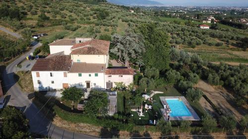 Pistoia House | Casa "IL BRIO"