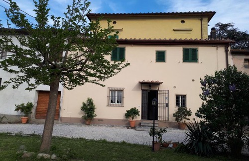 Pistoia House | Casa "IL BRIO"