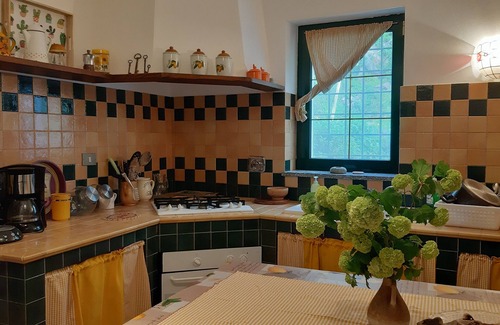 Terzorio House | Casa il Ciliegio