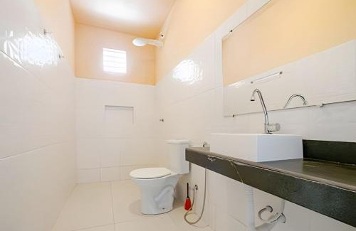 Vera Cruz House | Casa Ilha de Itaparica Aratuba