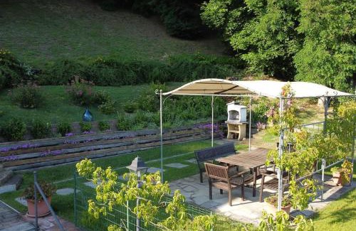 Castell'Alfero Apartment | Casa immersa nella natura