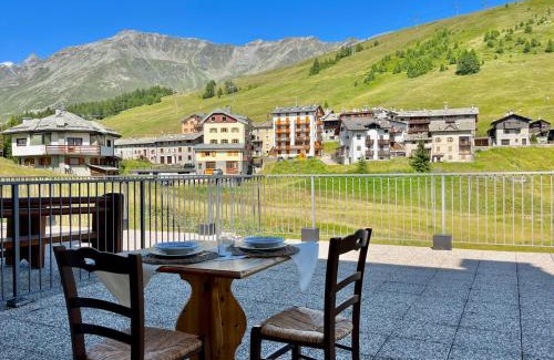 Campodolcino Apartment | Casa in un'esclusiva zona di Motta di Sotto