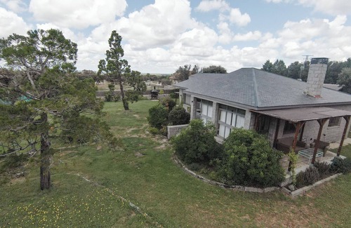 Navas de Riofrio Cottage | Casa Independiente Junto a la Montaña