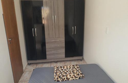 Ribeirao Preto House | Casa individual com garagem