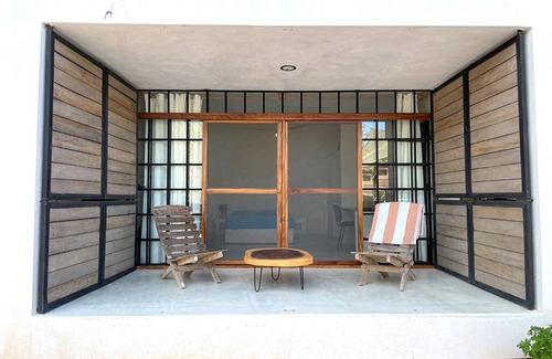 San Agustinillo Villa | Casa Indy- Your private oasis in Mazunte