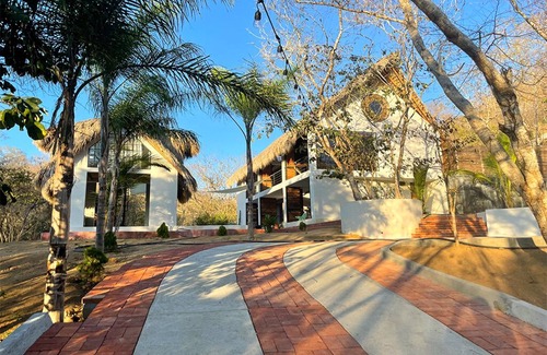 San Agustinillo Villa | Casa Indy- Your private oasis in Mazunte